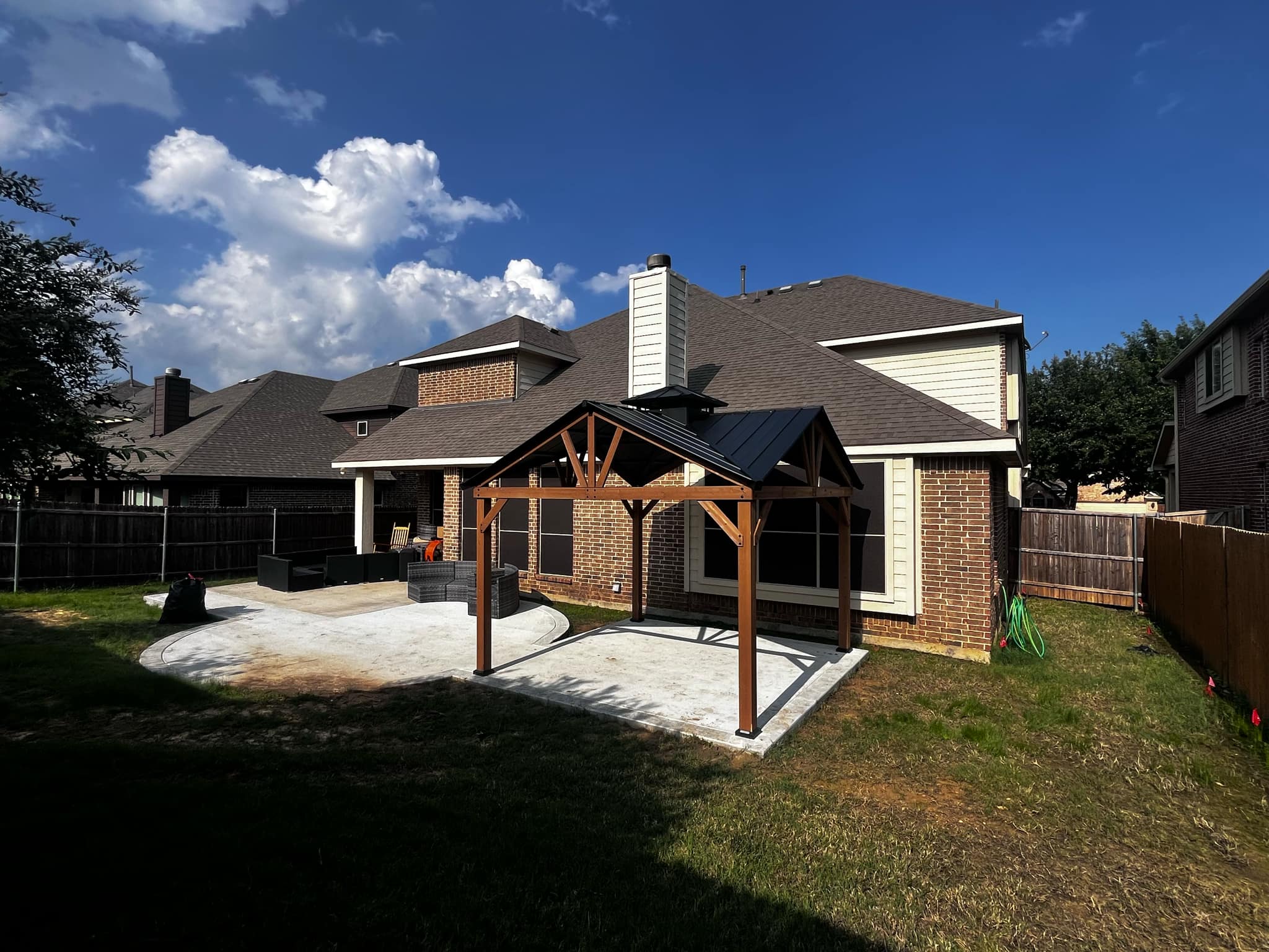 Residiential Roofs